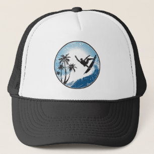 Surfning Keps