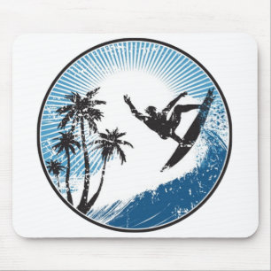 Surfning Musmatta