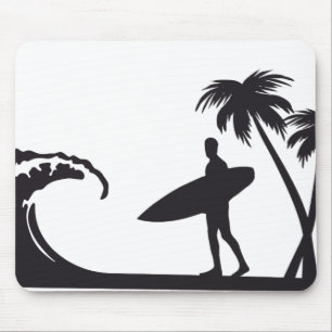 Surfning Musmatta