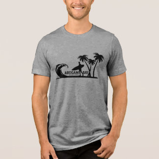 surfning  t shirt