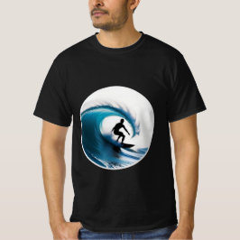 Surfning T Shirt