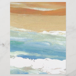 Surfning Vinkarare i Rörelse vid Vinkara havsbottn