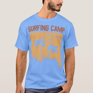 Surfningsplats 2 t shirt