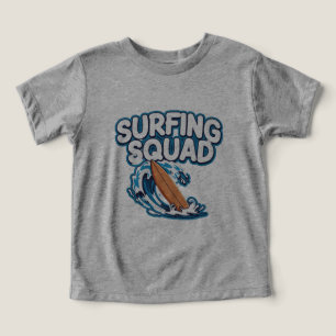 Surfningsruta T Shirt