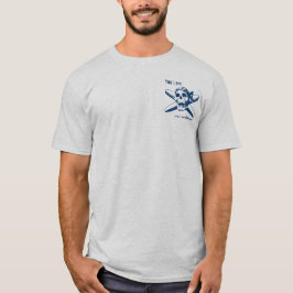 "" surfpiraten tee