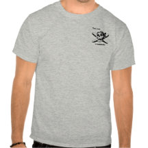 "" surfpirateskjortan