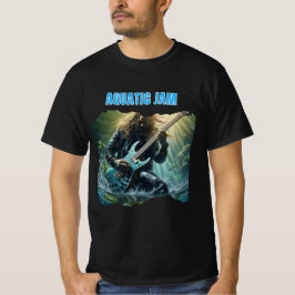 Surfrockljud T Shirt