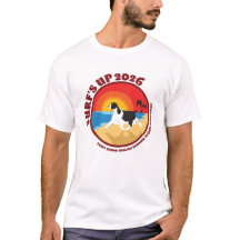 Surfs Up 2026 ESS Tee Herr