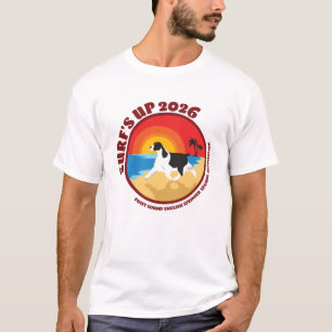 Surfs Up 2026 ESS Tee Herr