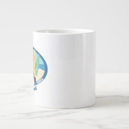 Surfs Up 2026 Mugg Jumbo Mugg