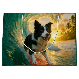 Surfs Up Gräns Collie