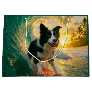 Surfs Up Gräns Collie