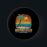 Surfside Beach South Carolina Vintage Distress S Knapp<br><div class="desc">Surfside Beach South Carolina Vintage Distress Souvenir</div>