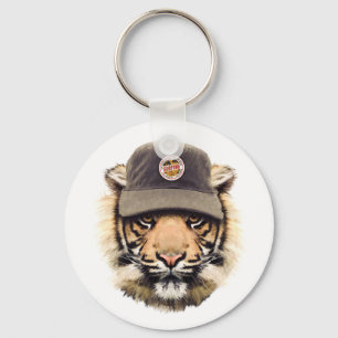 Surftiger Nyckelring
