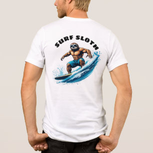 Surftrögdjur T Shirt