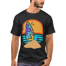 Surftröja
