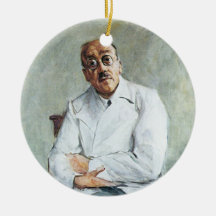 Surgeon (av Max Liebermann)