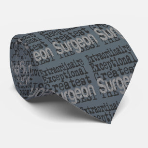 Surgeon Extraordinaire Slips