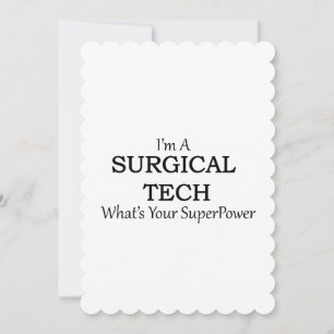 SURGISK TECH