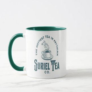 Suriel Te inspirerad ACOTAR Mugg