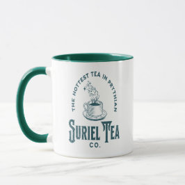 Suriel Tea Inspired ACOTAR Mugg