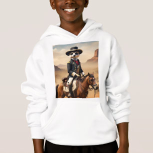 Surikat På En Häst: Kan Vara Den Ensamma Främlinge T Shirt