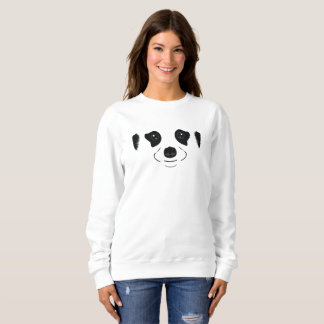Surikats ansikts siluett t shirt