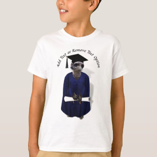 Surikatutexaminerad T Shirt