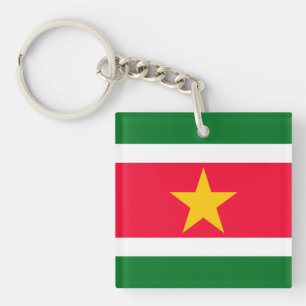 Surinam