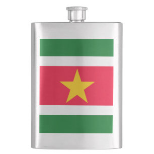 Surinam Fickplunta
