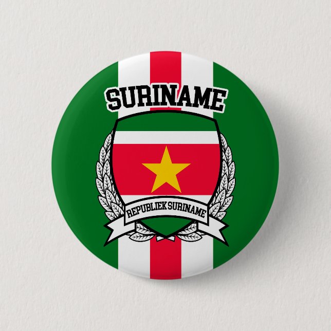 Surinam Knapp (Framsida)