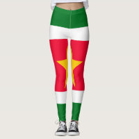Surinam