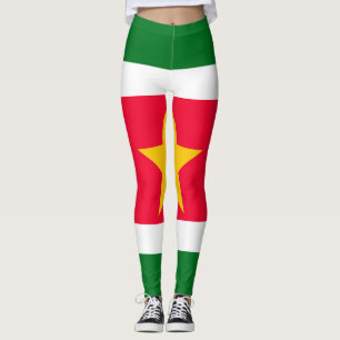 Surinam Leggings