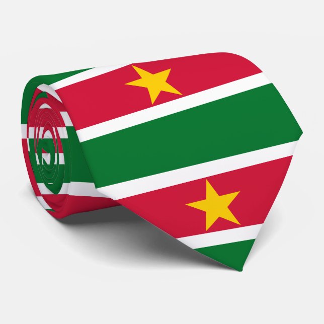 Surinam Slips (Rullad)