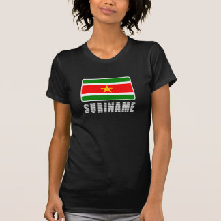 Surinam T Shirt