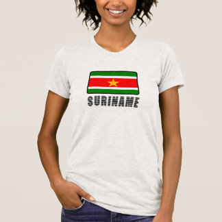 Surinam T Shirt