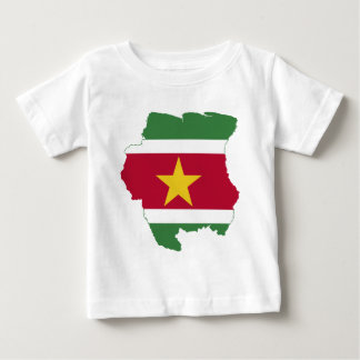 Surinam Tröja