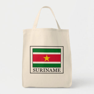 Surinam Tygkasse