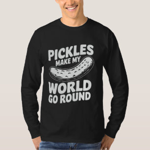 Surlocksättika T Shirt