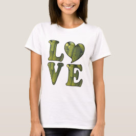 Surlökarlek T Shirt