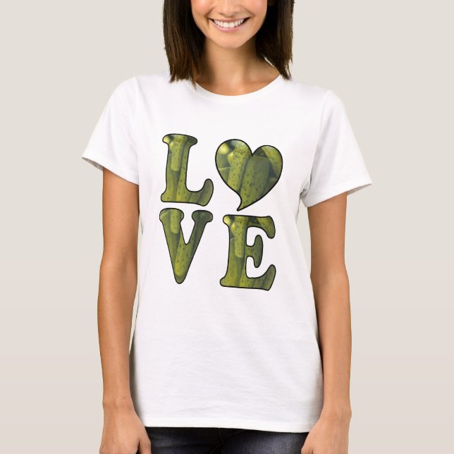 Surlökarlek T Shirt (Framsida)