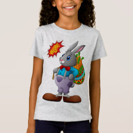 Surpirse Bunny T Shirt