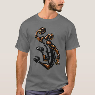 Surpreme_AirX1 Tee Shirt