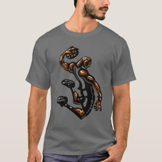 Surpreme_AirX1 Tee Shirt