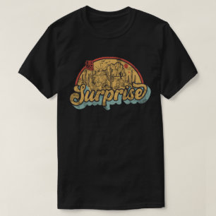 Surprise, Arizona T Shirt