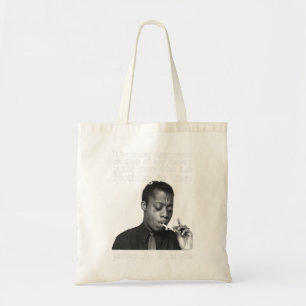 Surprise Gift James Baldwin Halloween Helgdag Tygkasse