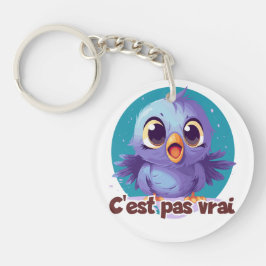 Surprise (pas possible)