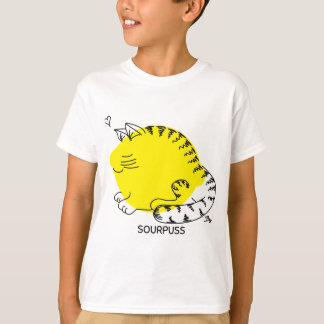 Surpuppa Tee Shirt
