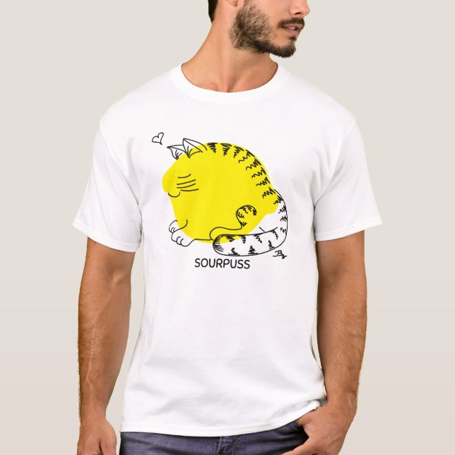 Surpuppa Tröja (Framsida)