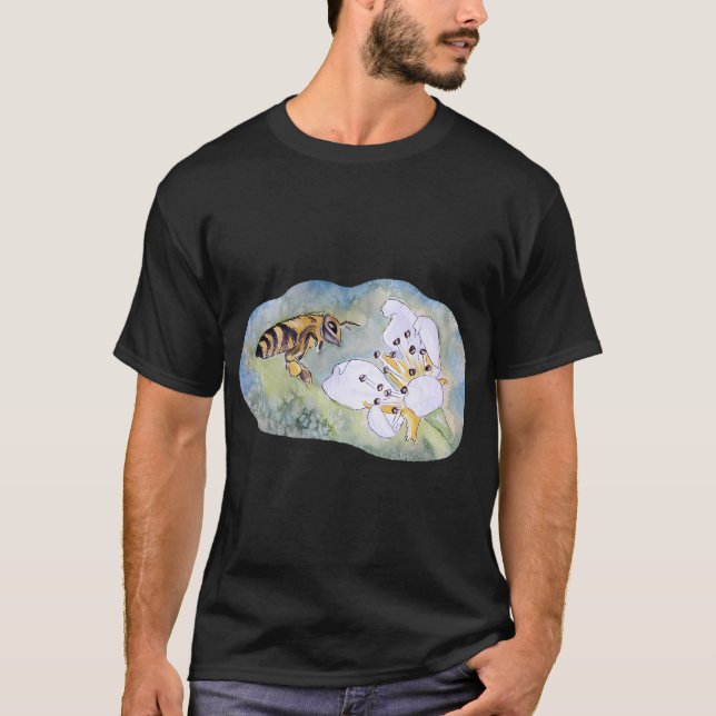 Surrande Biet T Shirt (Framsida)